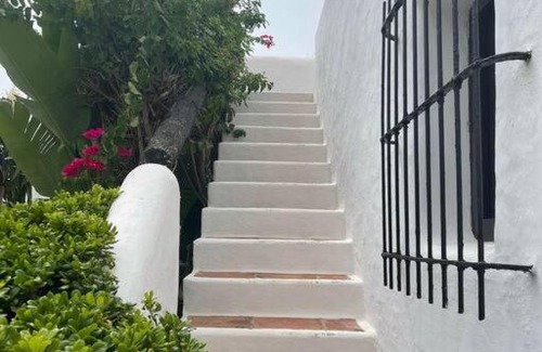 Marina Smir House | Beachfront House Kabila 1