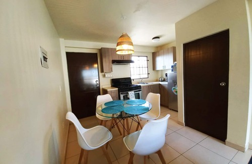 Centro Playas House | Beachfront House W/Rooftop Deck & Free Parking!