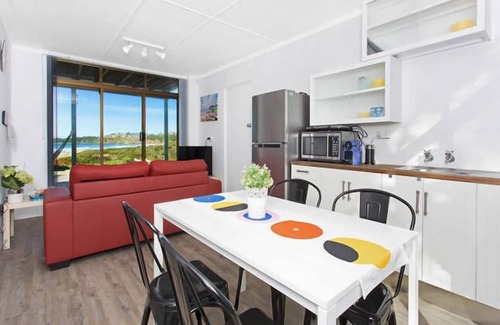 Kiama Downs House | Beachfront House with direct access to the Beach. Just bring your beach towel!n