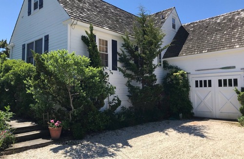 Surf City House | Beachfront House with private beach walk and multiple decks