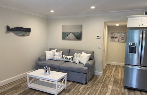 Hutchinson Island South Condo | Beachfront Hutchinson Island Condo