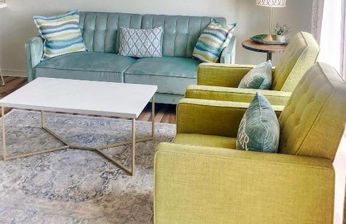 Seagrove Beach Apartment | Beachfront II 306 - 1940398