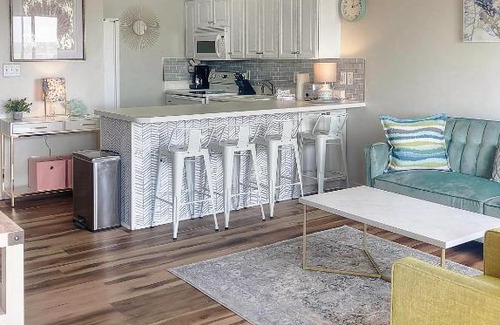Seagrove Beach Apartment | Beachfront II 306 - 1940398