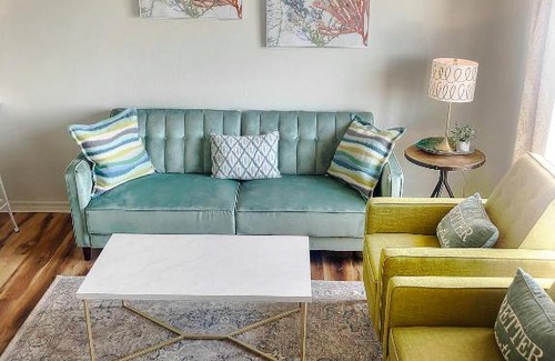 Seagrove Beach Apartment | Beachfront II 306 - 1940398