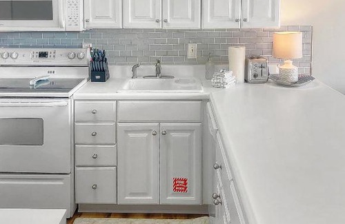 Seagrove Beach Apartment | Beachfront II 306 - 1940398
