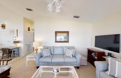 Mexico Beach House | Beachfront in Mexico Beach, A touch of old Florida