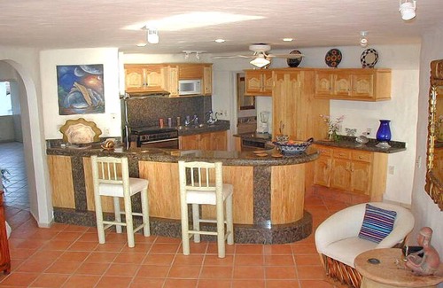 Downtown Puerto Vallarta Condo | !BEACHFRONT IN THE CITY CENTER! SPECIAL! SUMMERTIME SPECIAL - ONLY 195/NT!