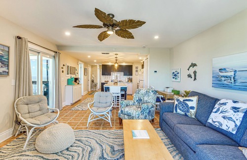 Placida Condo | Beachfront Island Condo on Florida Gulf Coast
