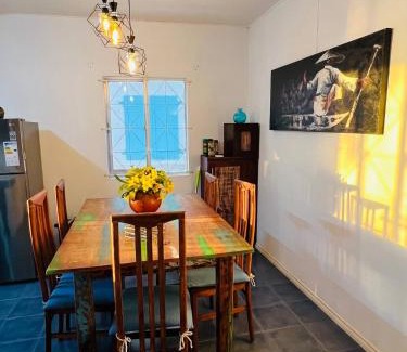 Tamarin House | BEACHFRONT - Les Fleurs Du Tamarin Residences