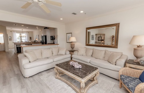 Navarre Beach House | Beachfront living and Big Sunsets!