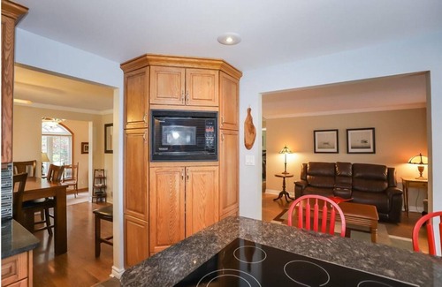 Wainfleet House | Beachfront @Long Beach