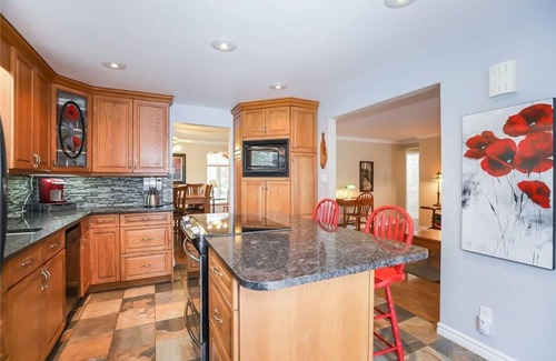 Wainfleet House | Beachfront @Long Beach