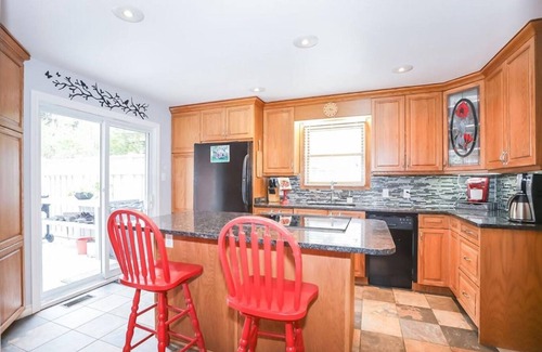 Wainfleet House | Beachfront @Long Beach