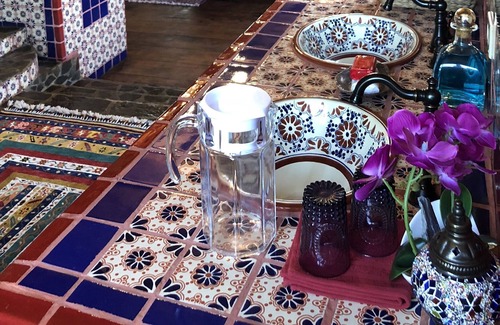 Mexican Riviera House | BEACHFRONT Luxury Hacienda 5 bedroom sleeps 10 includes daily cleaning