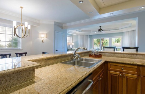 Nazareth Resort | BEACHFRONT LUXURY at the Ritz! We own TWELVE residences, MOST DATES Available!