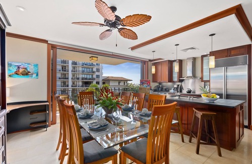Ko Olina Condo | Beachfront Luxury Community in Ko Olina