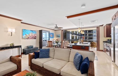 Ko Olina Condo | Beachfront Luxury Community in Ko Olina