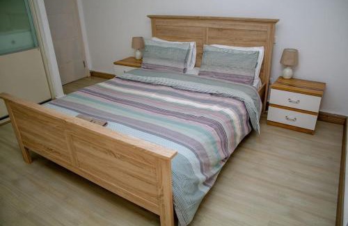 Maputo Apartment | Beachfront Luxury Exquisite Retreat above Mall