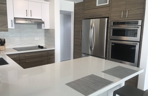 Isla Verde Condo | Beachfront luxury large condo unit
