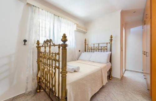 South Rhodes Villa | Beachfront Luxury Rhodes Villa 5 Bedrooms Sleeps 14 Villa Maria Kiotari