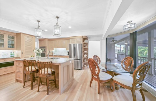 Siesta Key House | Beachfront Luxury Siesta Key Beach House