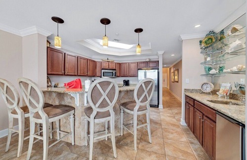 Orange Beach Condo | BEACHFRONT LUXURY, INDOOR/OUTDOOR POOL AND SAUNA, FAMILY FRIENDLY