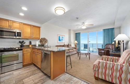 Brush - Stewarts House | Beachfront Luxury Villa Ocean Walk Resort Daytona