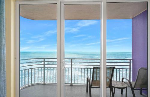 Brush - Stewarts House | Beachfront Luxury Villa Ocean Walk Resort Daytona