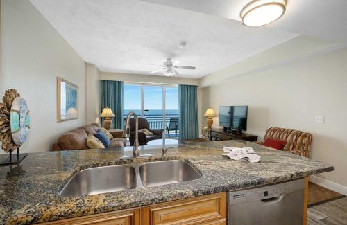 Brush - Stewarts House | Beachfront Luxury Villa Ocean Walk Resort Daytona