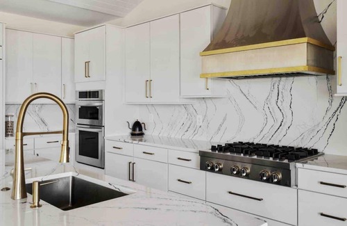 Rehoboth by the Sea Villa | Beachfront Luxury Villa in Dewey Beach, Two Master Bedroom