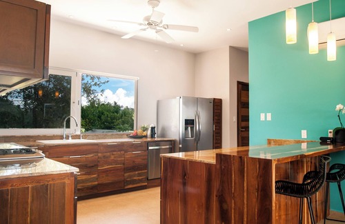 Soliman Bay Villa | Beachfront luxury Villa in Tulum