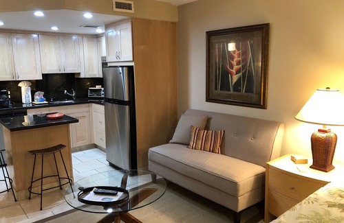 Honokowai Apartment | BeachFront: MauiKai - WestMaui, Hawaii