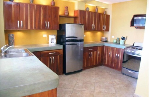 San Juan del Sur Condo | Beachfront