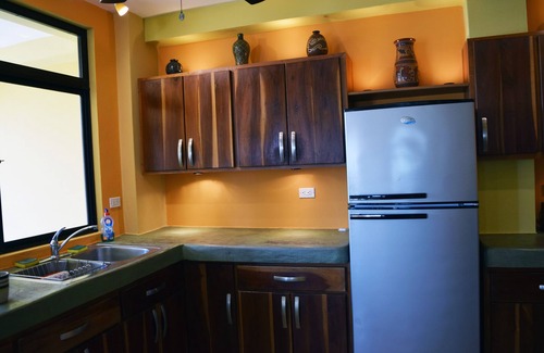 San Juan del Sur Condo | Beachfront