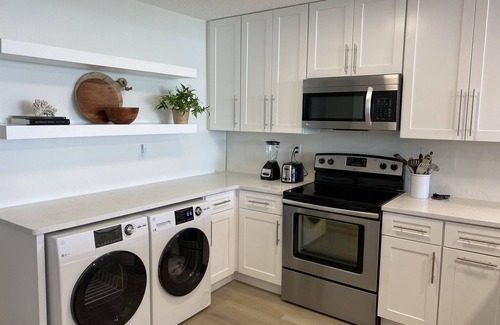 Gulf Lagoon Beach Condo | Beachfront Oasis -2 Bedroom, 2 Bath Family Friendly PCB Condo, Dunes of Panama