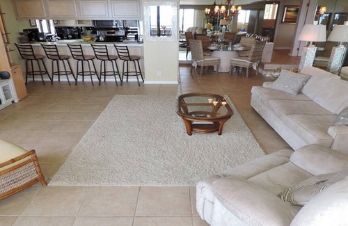 Wailea Condo | Beachfront, Ocean View, Polo Beach Wailea/Makena #306