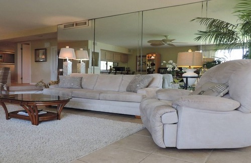 Wailea Condo | Beachfront, Ocean View, Polo Beach Wailea/Makena #306