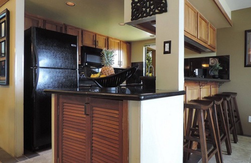 Wailea Condo | Beachfront, Ocean View, Polo Beach Wailea/Makena #302