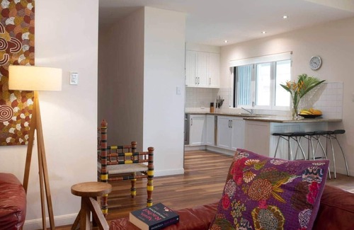 Mission Beach House | Beachfront on Mission - Absolute Beachfront