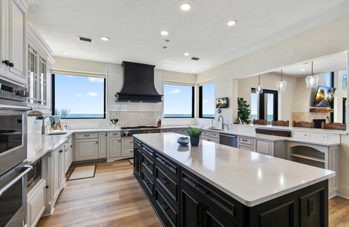 South Ponte Vedra Beach House | Beachfront Paradise | Casa de la Playa