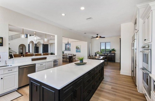 South Ponte Vedra Beach House | Beachfront Paradise | Casa de la Playa