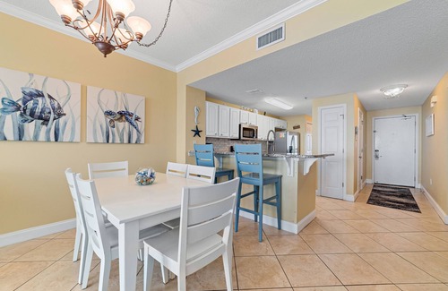 Ono Island Condo | Beachfront | Palacio 1402 | Beach Getaways