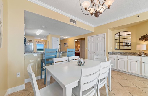 Ono Island Condo | Beachfront | Palacio 1402 | Beach Getaways