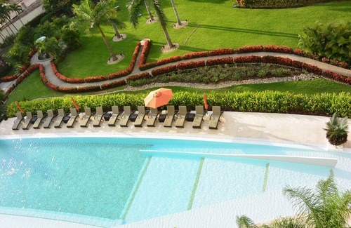 Emiliano Zapata Condo | Beachfront Panoramic Oceanview Modern Luxury (Old Town Romantic Zone)