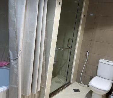 Rumailah Apartment | Beachfront Paradise - Ajman Corniche Residence