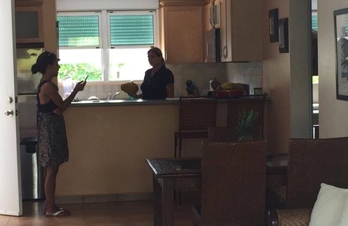 Zarzal Apartment | Beachfront Paradise In PR, For Adventure Seeking Travelers. Or Just To Relax