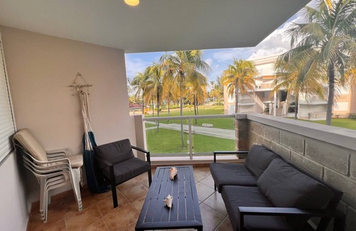 Zarzal Apartment | Beachfront Paradise In PR, For Adventure Seeking Travelers. Or Just To Relax
