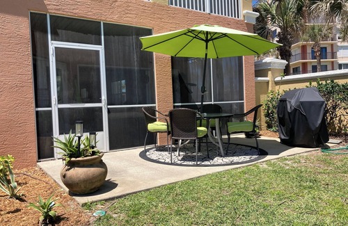 Flagler Beach Condo | Beachfront Paradise