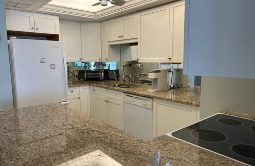 Moorings Condo | Beachfront Paradise with Stunning Gulf Views – Your Naples Escape Awaits!