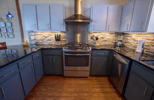 Plantation House | Beachfront, Plantation, Pet Friendly!